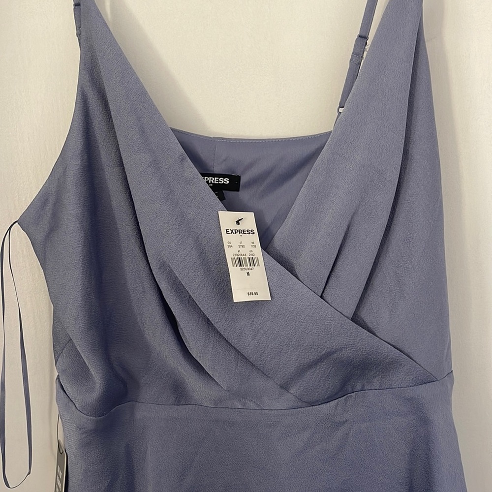 Express dress